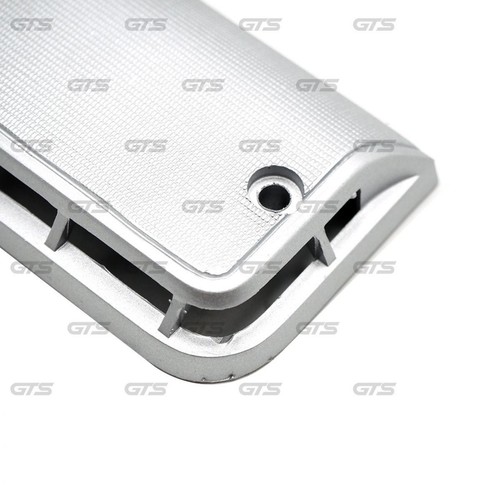Set Rear Pillar Roof Side Vent Louver Assy For Toyota Hilux RN20 RN25 Pickup - Picture 6 of 10
