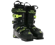 NEW Fischer RC4 Curv 120 Ski Boots UK 11.5 / 30.5 MP - High-Performance Alpine