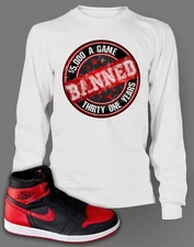 Graphic Casino Chip Tee Shirt Match J1 Banned Small-7 XL Mens Pro Club Shaka T