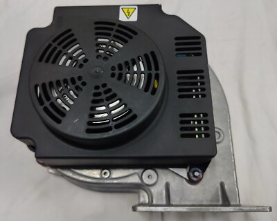 Ebmpapst G1G170-AB53-80 ac Blower, Centrifugal 360W 230vac