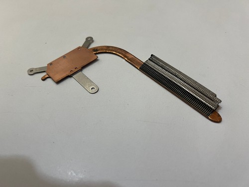 Clevo NL51CU CPU cooling heatsink 6-31-NL4CN-101 - Picture 2 of 4