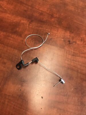 New Genuine Wire Rope Assembly s For Porter Cable PCB375SS 18  Scroll Saw