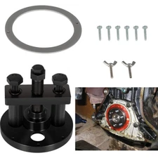 For Detroit DD13 DD15 Front Crankshaft Seal Remover/Installer Tool W541589023300
