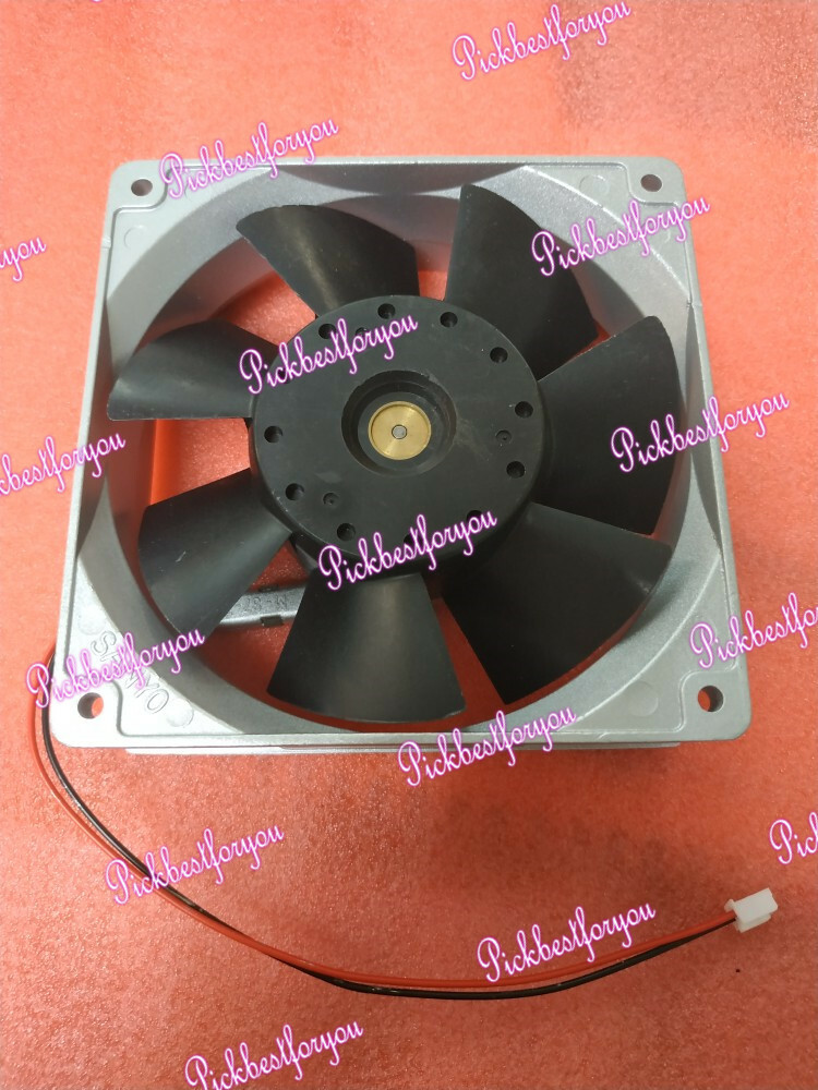 1PC Sanyo 109E1224A105 24V 0.37A 12038 12CM inverter cooling fan 1PC Sanyo 109E1224A105 24V 0.37A 12038 12CM inverter cooling fan