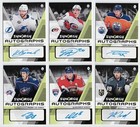 2017-18 Synergy Autographs Autograph Auto Pick From List !!