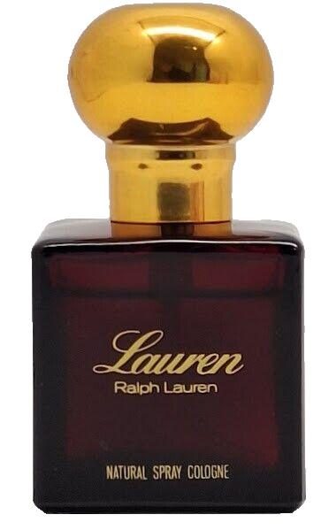 ❤️Lauren RALPH LAUREN,eau de toilette 2oz 59ml,DESIGNER