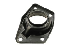 VW Beetle with IRS axles & Type 3 Rear Torsion Arm Bar Open End Cover Cap