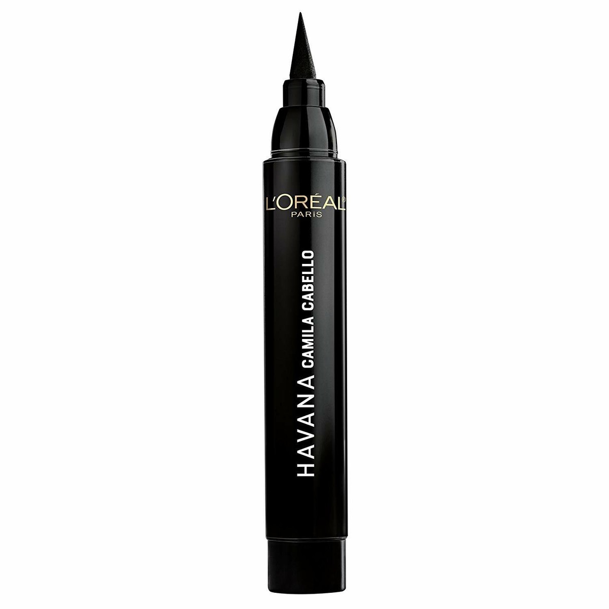 LOREAL X Camila Cabello Havana Flash Liner Liquid Eyeliner BLACK