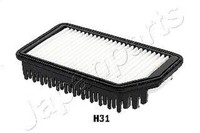 FA-H31S Japanparts Luftfilter FüR Hyundai, Kia