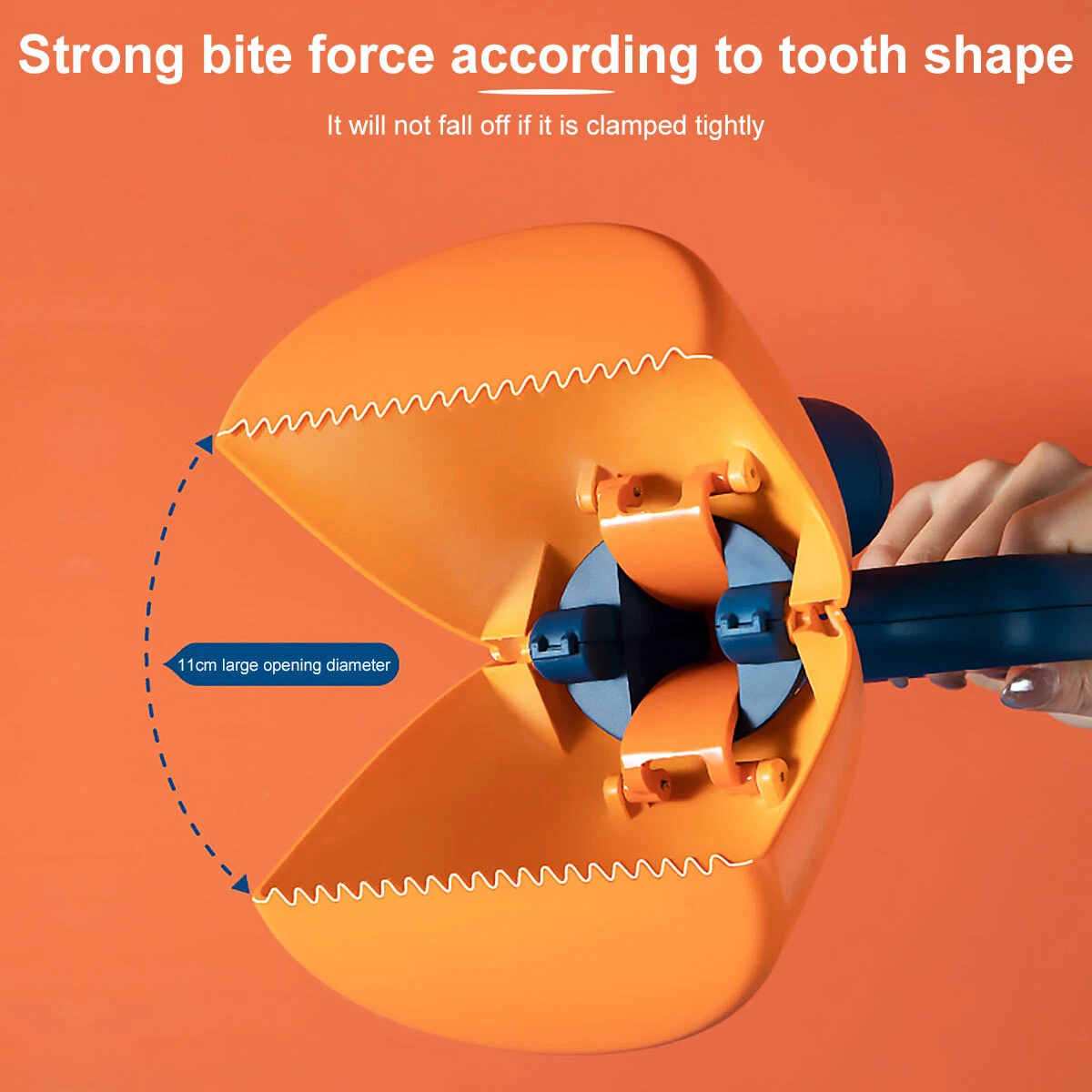 Details 79+ pooper scooper with bags attached latest in.cdgdbentre