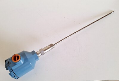 Rosemount 644-1060-2001AC Serie 78 Temperaturbaugruppe