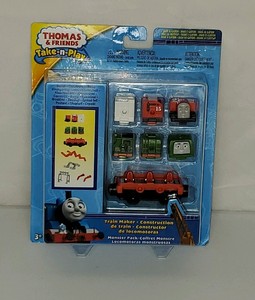 thomas the train monster
