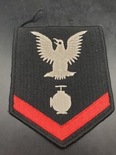 US Patch Brigade Division Cloth Badge Militaria Uniform Diver Navy