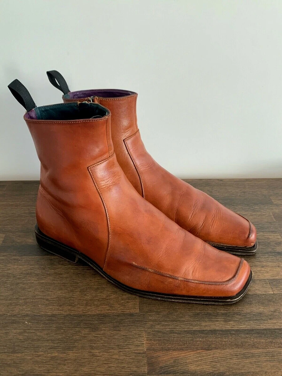 Kenzo chelsea hotsell boots