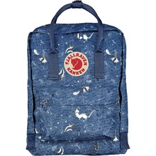 kanken art blue