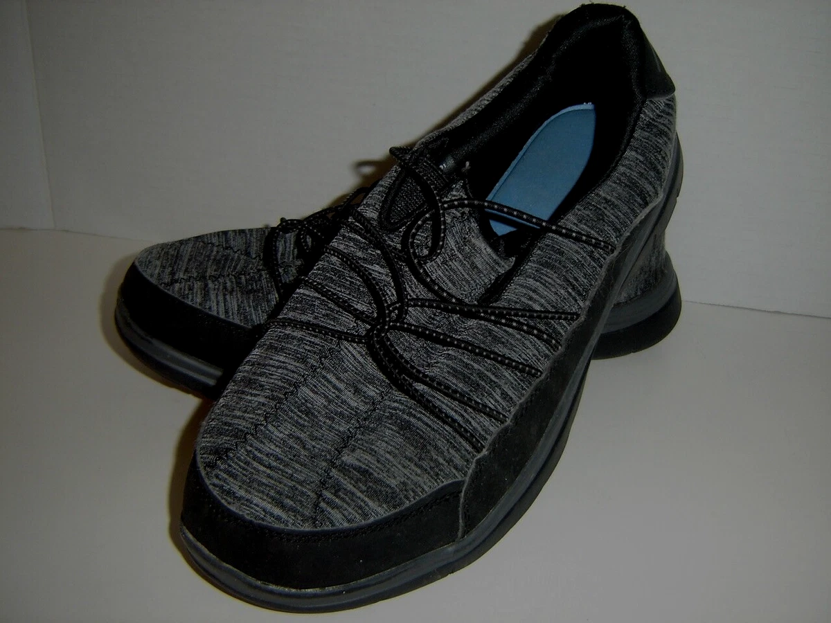 Danskin non hotsell slip shoes