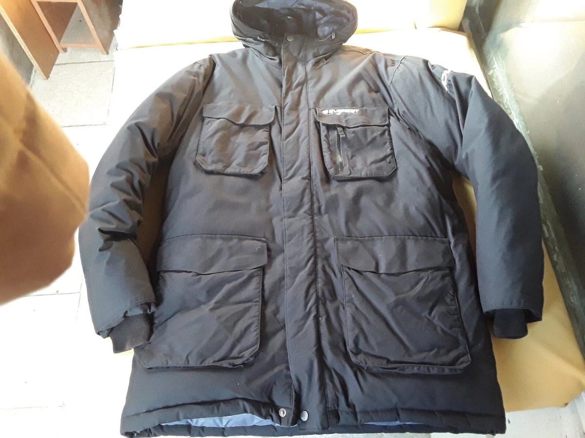 Best mountain deals parka