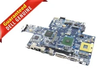New Dell OEM Systemboard XPS M1710 Precision M90 s478 Motherboard CF739 LA-2881P