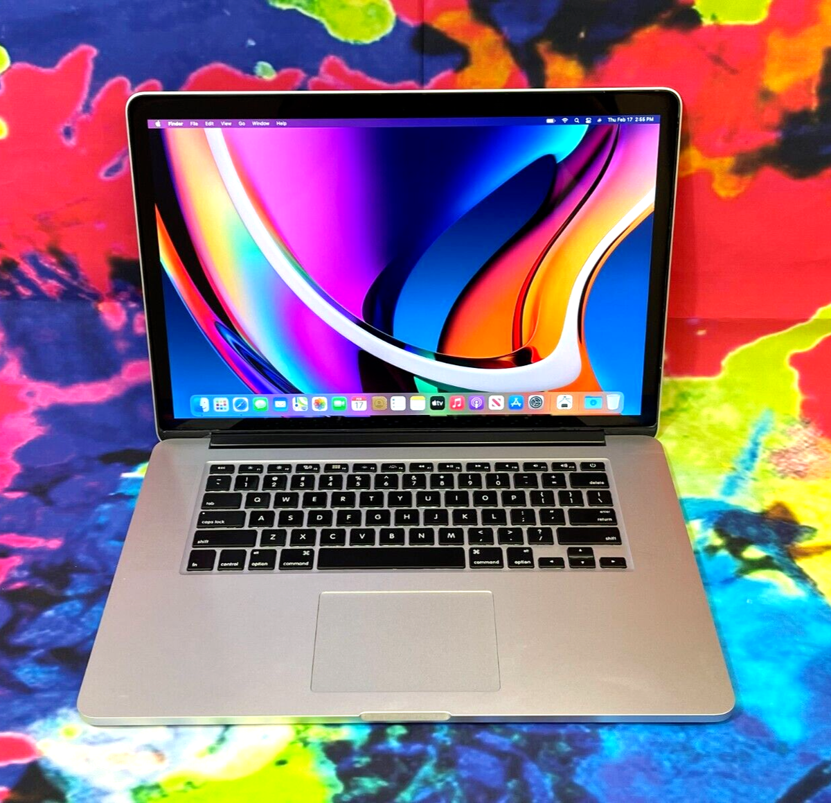 MacBook Pro 15インチ i7 SSD 256GB RAM 16GB Amazon.com: Apple MacBook Pro with 2.6GHz Intel Core i7 (15 inch