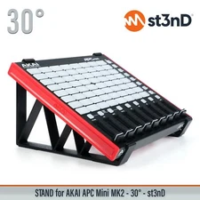 STAND for Akai APC Mini (Mk2) - 30°
