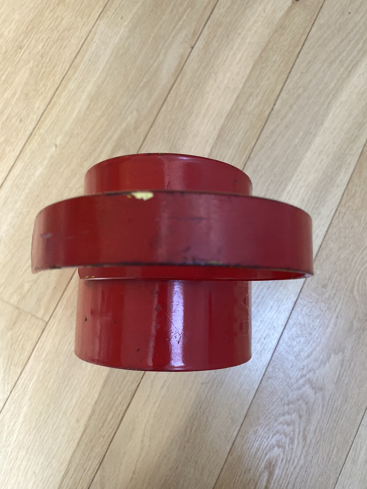 Vintage Hardun Chalwyn 3 Lens Road Railway Lamp eBay