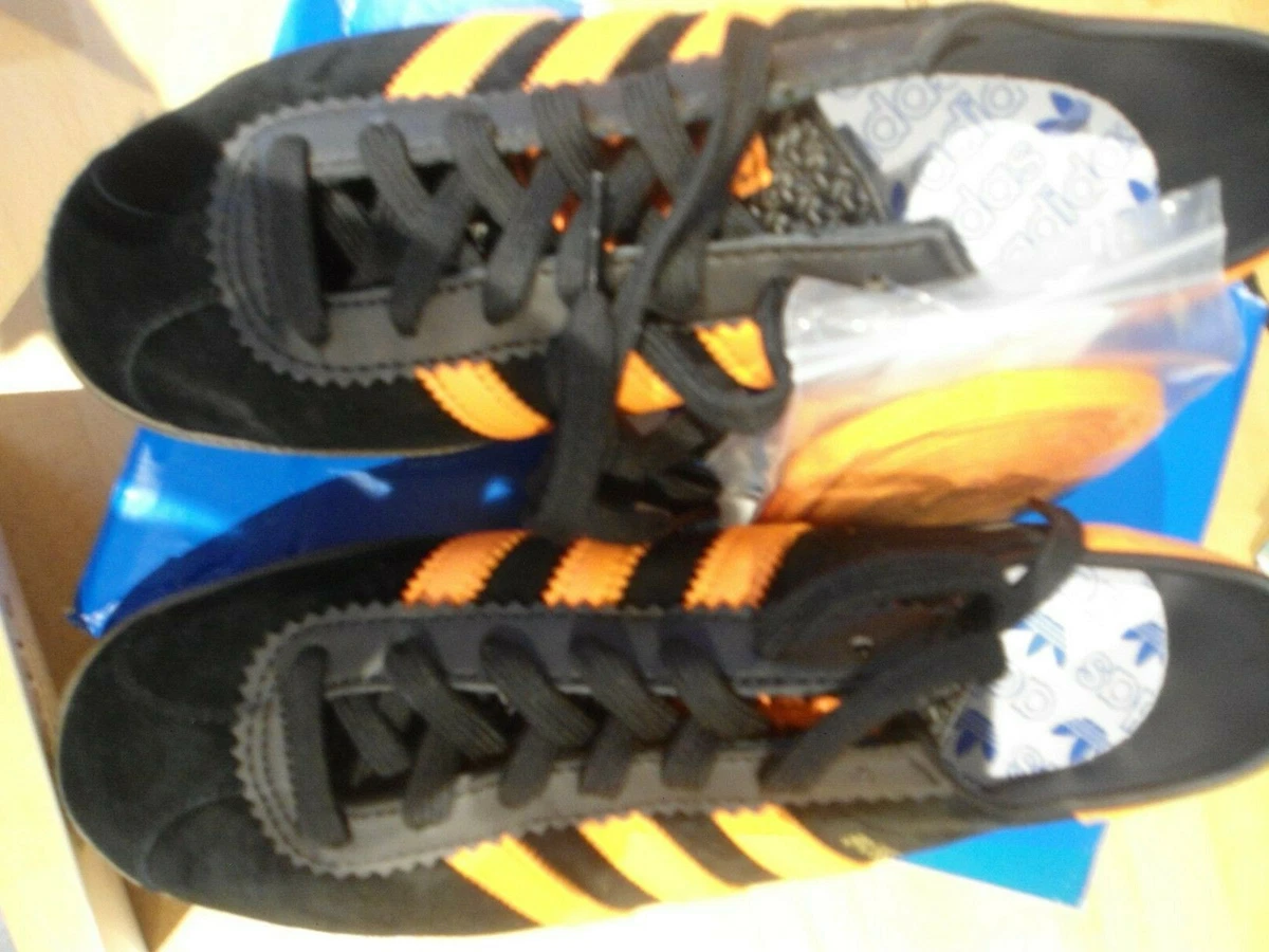 Adidas Brussels City Series Limited Edition 2018 Size 6.5 UK