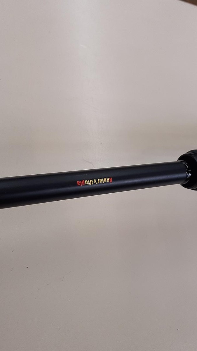 APIA FOOJIN'R GRAND SWELL 108MX Seabass Rod #PB09743 | eBay
