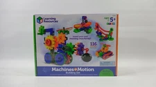Machines In Motion Building Set