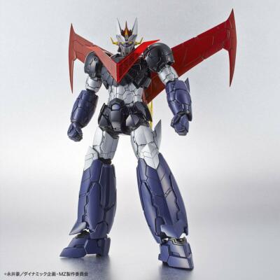 Mazinger Z Great Mazinger (Mazinger Z Infinity Ver.), Bandai HG 1