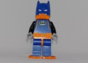 lego scuba batman