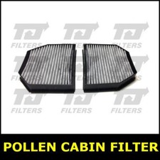 Pollen Cabin Filter SL R230 3.5 3.7 5.0 5.4 5.5 6.2 55 63 350 500 600 01->12 TJ