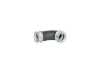 Original Bugiad Ladeluftschlauch 82664 FüR Audi Seat Skoda VW