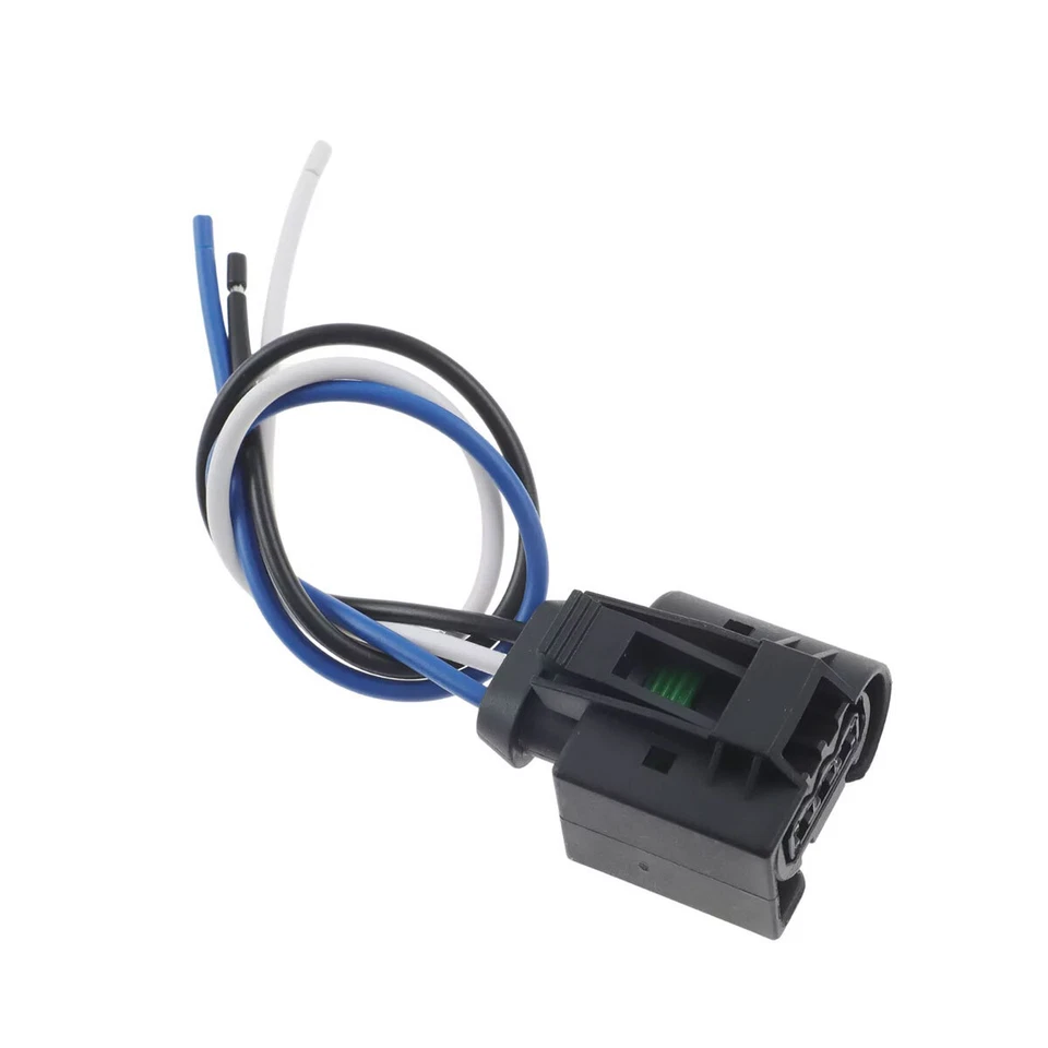 3-проводной разъем жгута датчика MAP для Land Rover LR2 Volvo S80 V70 XC60 НОВЫЙ - Изображение 2 из 4