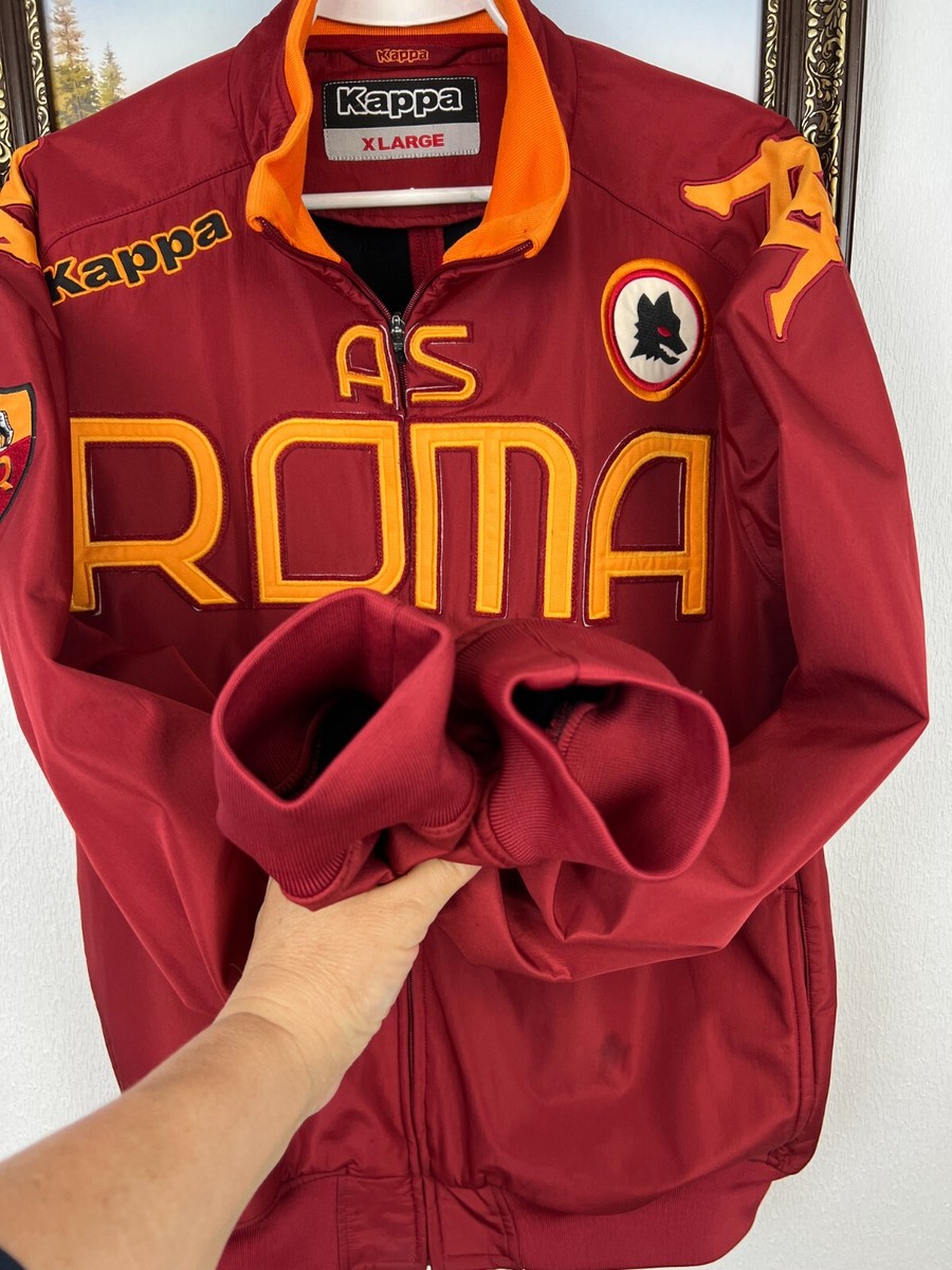 AS Roma 長袖CL用　Kappa Mサイズ？ $_57.JPG?set_id=880000500F