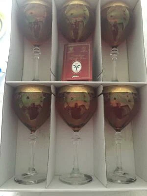New Wine Gles Made Italy Reduced Price Dinnerware Wine Gles Made Italy Reduced Price