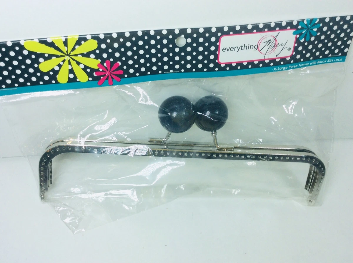 Everything mary cheap purse hardware