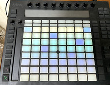 Ableton Push 1