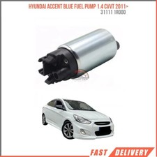 Pompe à essence Hyundai ACCENT