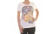 Star Wars Graphic Women's T-shirt Size Xs on Sale