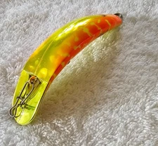 Luhr Jensen Kwikfish K13  pre rapala  -Tequila