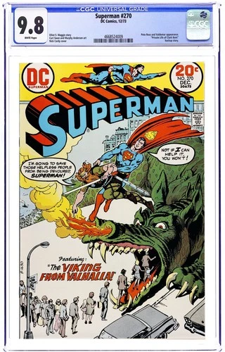 Comic Image