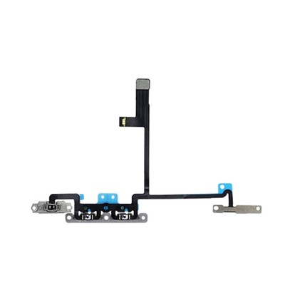 Easy to Install Replacement Parts Mobile Cable with Iron Accessories for Phone