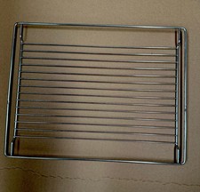 Euromaid Beko Oven Wire Rack Shelf 460 X 360mm ? Genuine Replacement 240440155