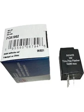 New Carquest Turn Signal Flasher FCA1002 **SALE**