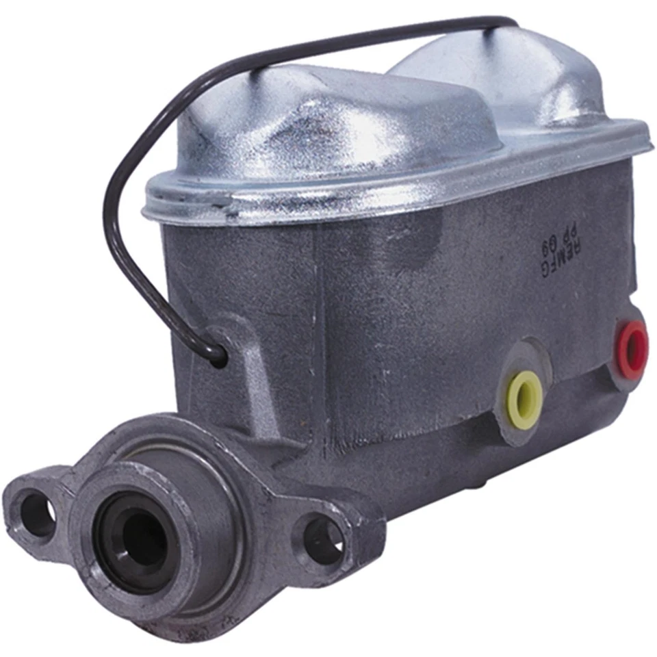 Cilindro mestre de freio fabricante de equipamento original 10-2409 Reman serve; Jeep Cherokee 1984-1989 - Imagem 2 de 4