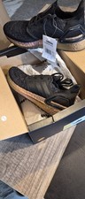 adidas UltraBoost 20 W Damen Sneaker Schwarz ...