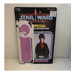 Kenner Star Wars Return of the Jedi Imperial Dignitary Vintage Cardback