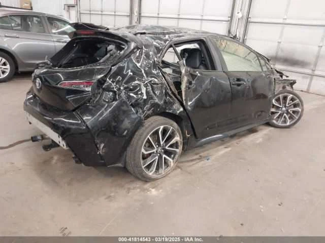 Actuador de bomba de pieza de freno antibloqueo para Toyota Corolla 19-23 Foto 3 de 4