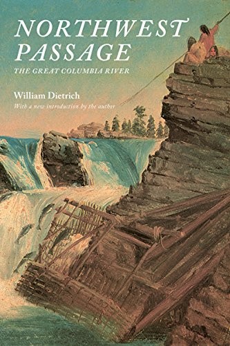 Northwest Passage.by Dietrich  New 9780295999326 Fast Free Shipping<|