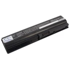 Battery for HP TouchSmart tm2 tm2-1000 582215-241 586021-001 HSTNN-DB0Q WD547AA